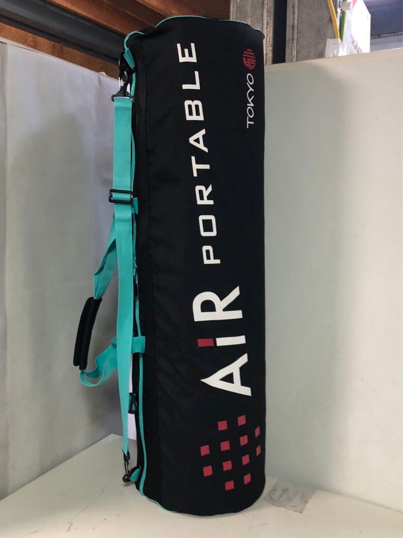 TOKYO西川 Air PORTABLE エアーポータブル　モバイルマット