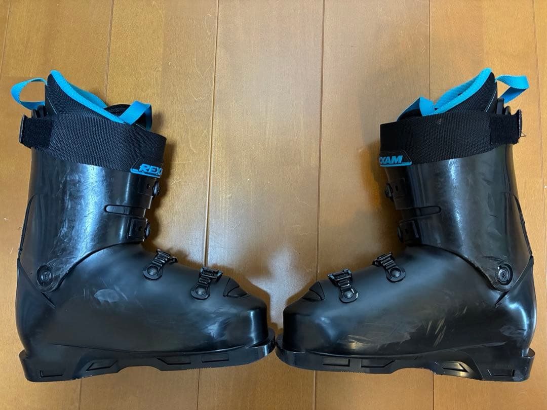 レクザム　クロス8.0 （REXXAM XX8.0）