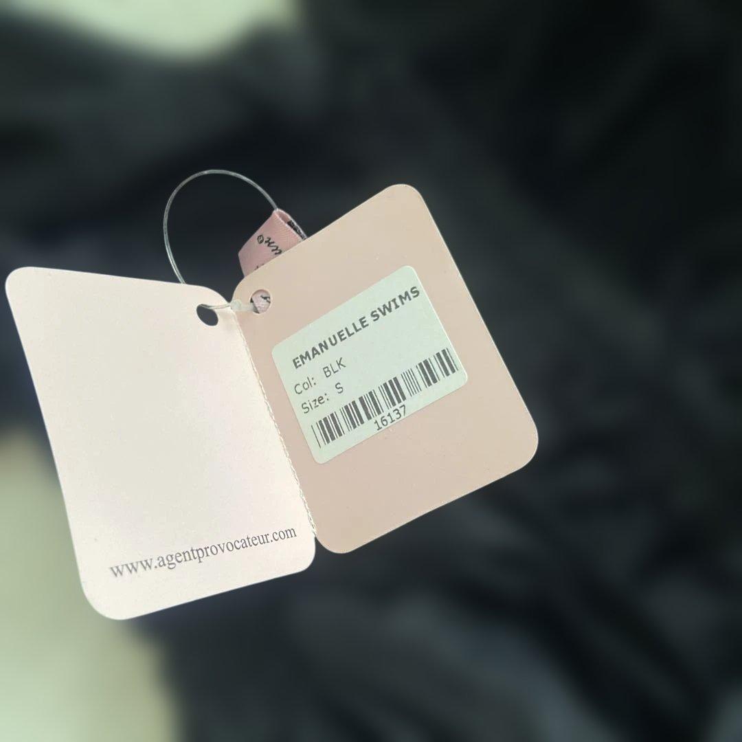 Agent Provocateur ⭐︎ 水着 タグ付き