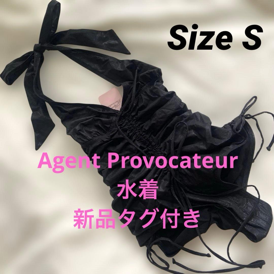 Agent Provocateur ⭐︎ 水着 タグ付き