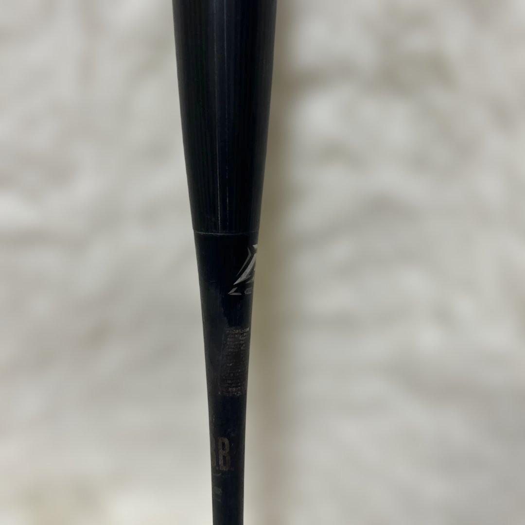 ミズノ 一般軟式用バット ビヨンドマックスレガシー 84㎝