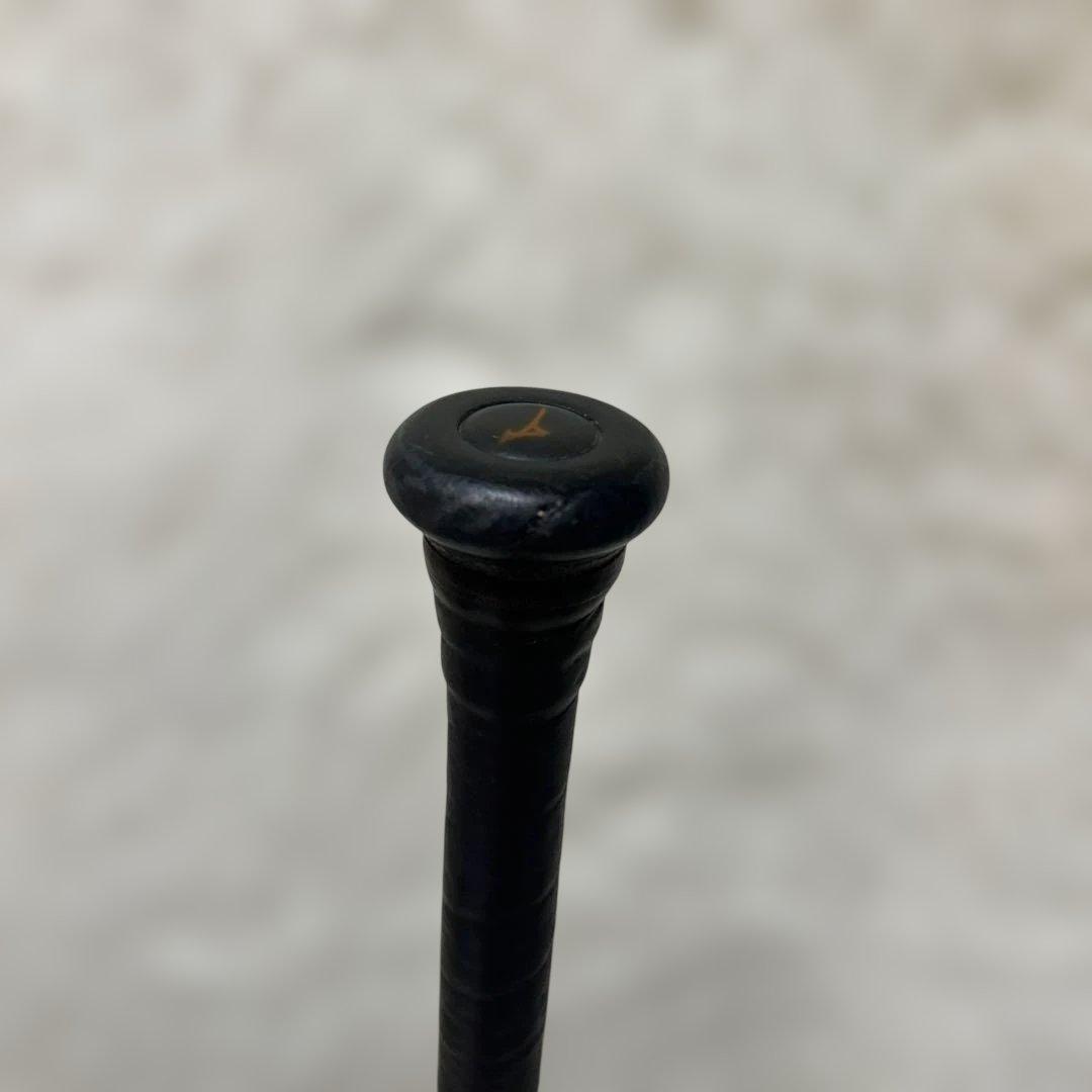 ミズノ 一般軟式用バット ビヨンドマックスレガシー 84㎝