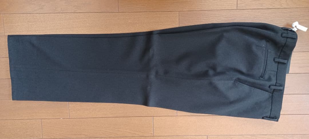 学ランとワイシャツセット