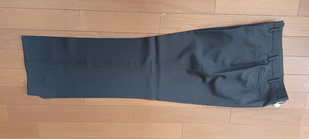 学ランとワイシャツセット