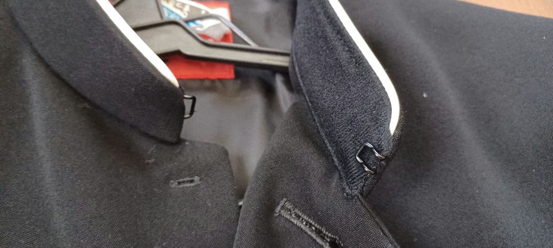 学ランとワイシャツセット