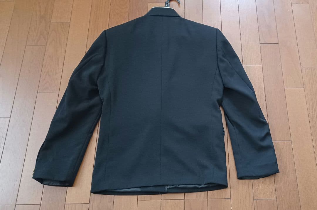 学ランとワイシャツセット