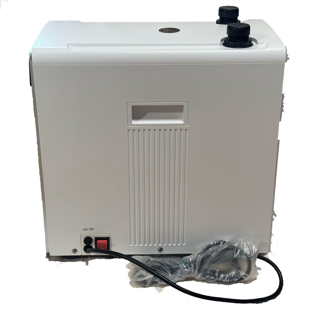 ニッソー　アクアクーラー202スリム