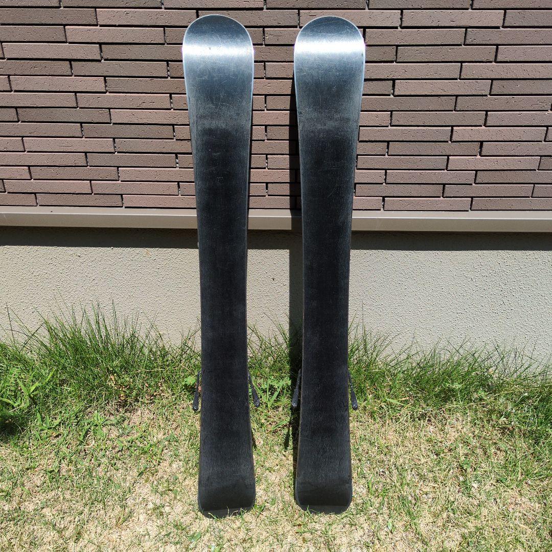 Rossignol ディズニーアナ雪 スキー板 80cm