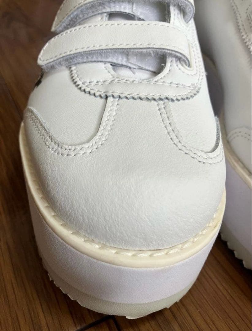 オニツカタイガー Onituka Taiga DELEGATION CHUNK