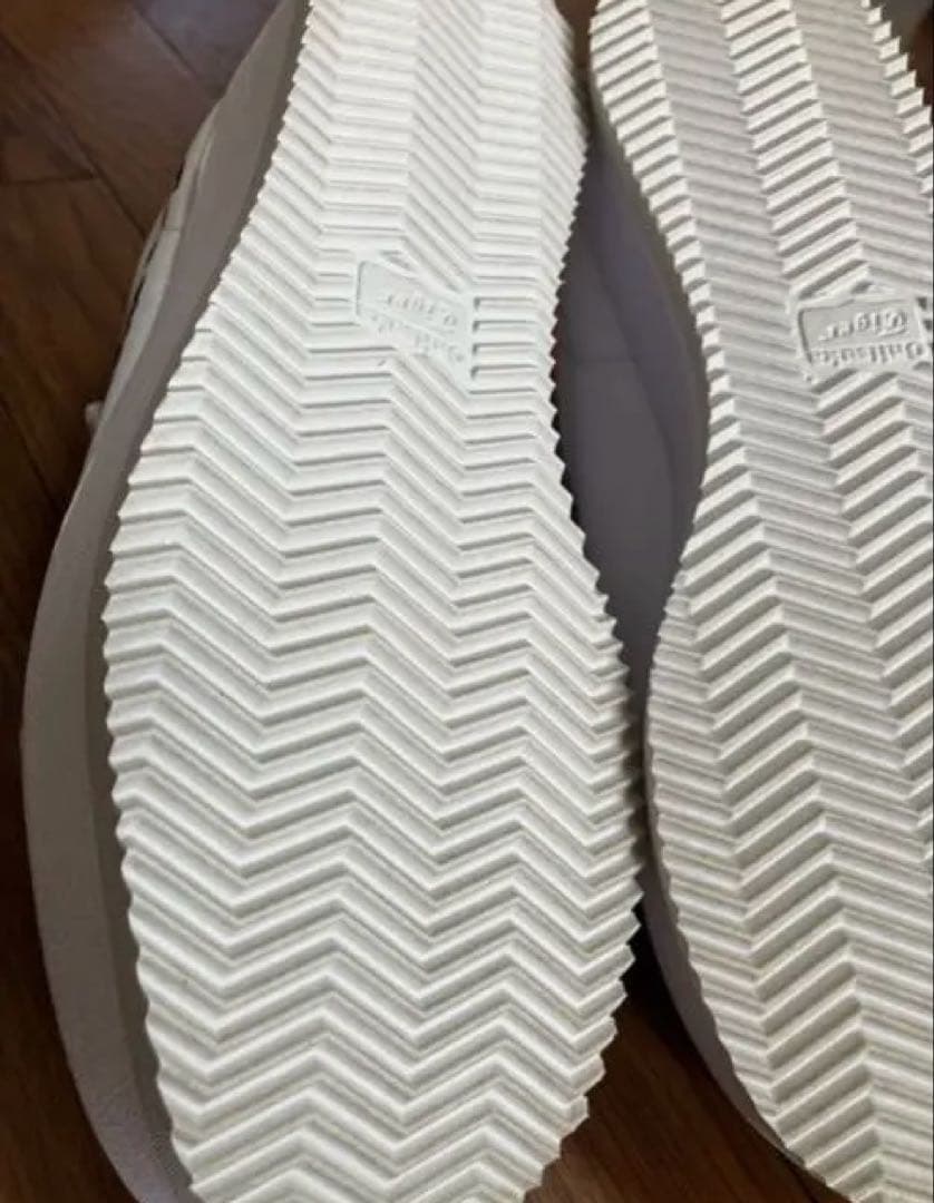 オニツカタイガー Onituka Taiga DELEGATION CHUNK