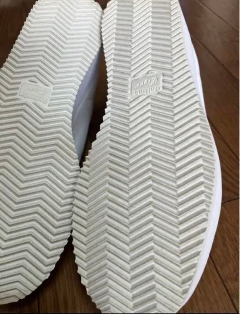 オニツカタイガー Onituka Taiga DELEGATION CHUNK