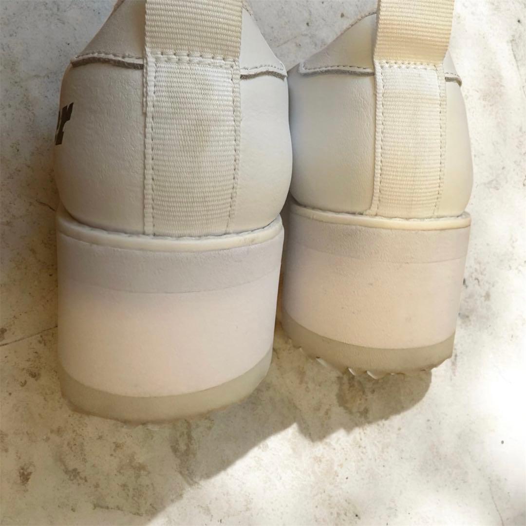 オニツカタイガー Onituka Taiga DELEGATION CHUNK