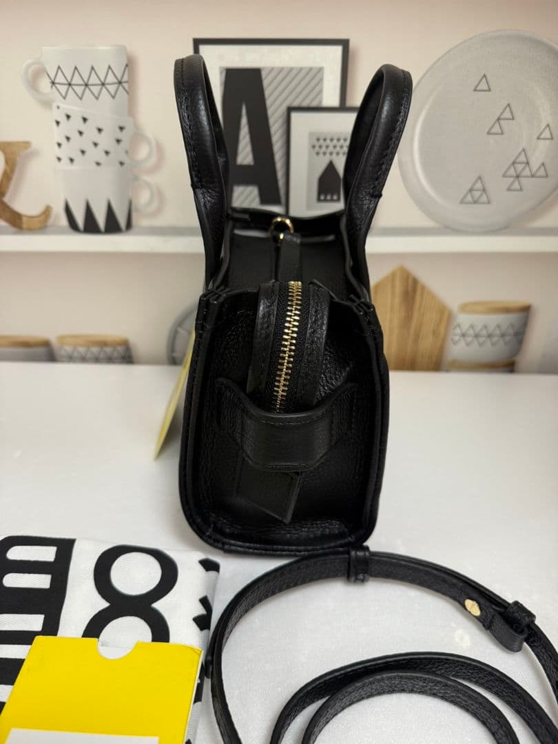 新品未使用◇MARC JACOBS◇ミニサイズトートバッグ