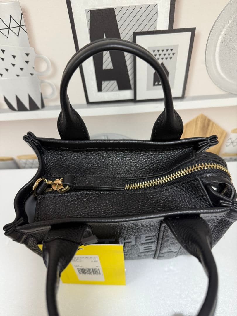 新品未使用◇MARC JACOBS◇ミニサイズトートバッグ