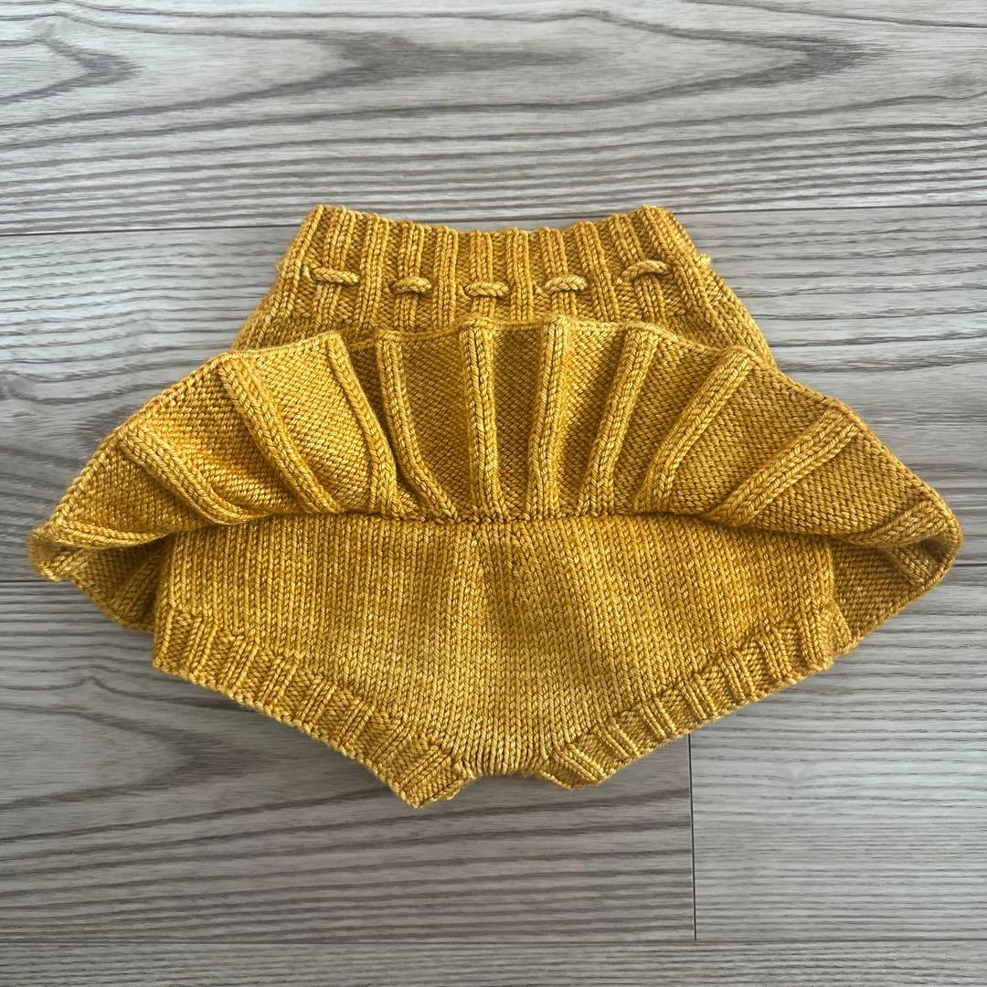 ミーシャアンドパフ