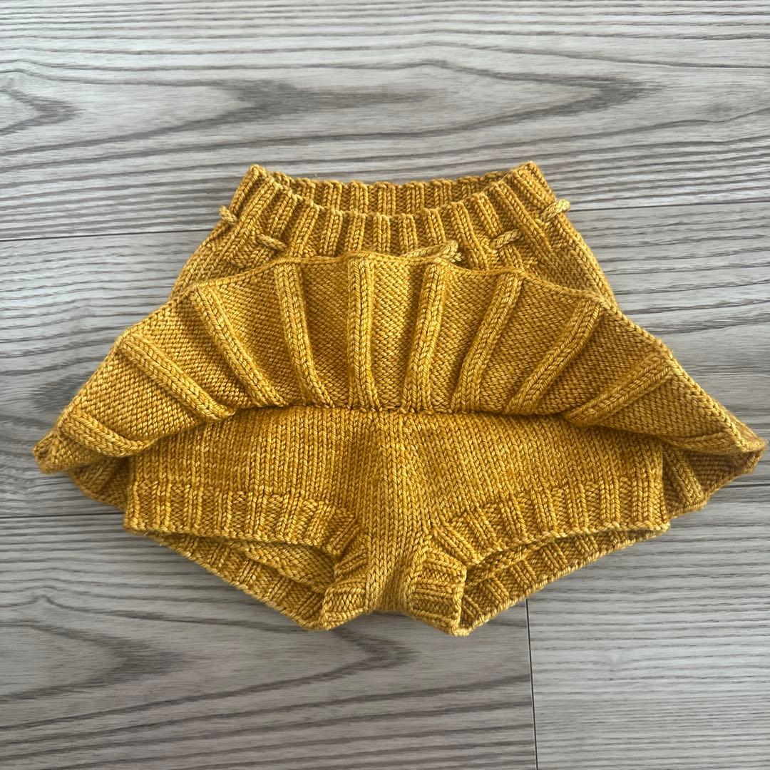 ミーシャアンドパフ