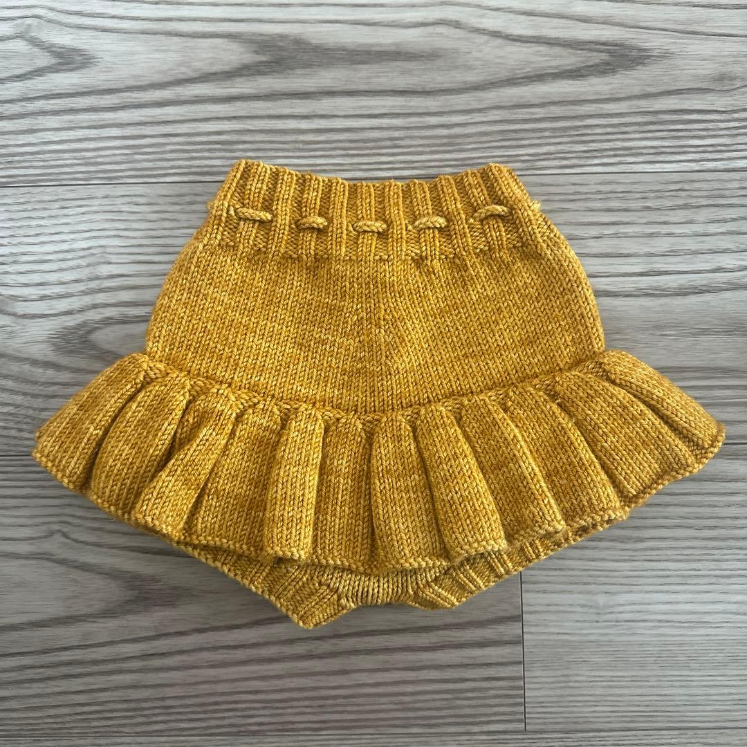 ミーシャアンドパフ