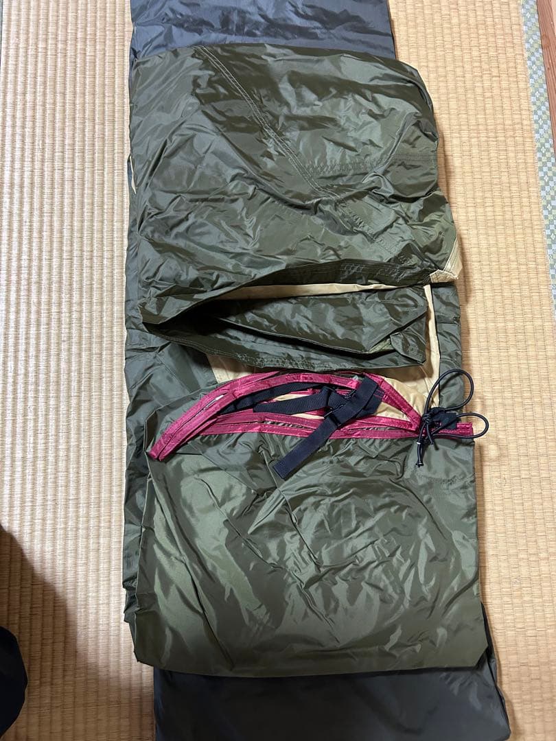 【未使用品】オガワ ステイシー ST-Ⅱ stacy ST-Ⅱ