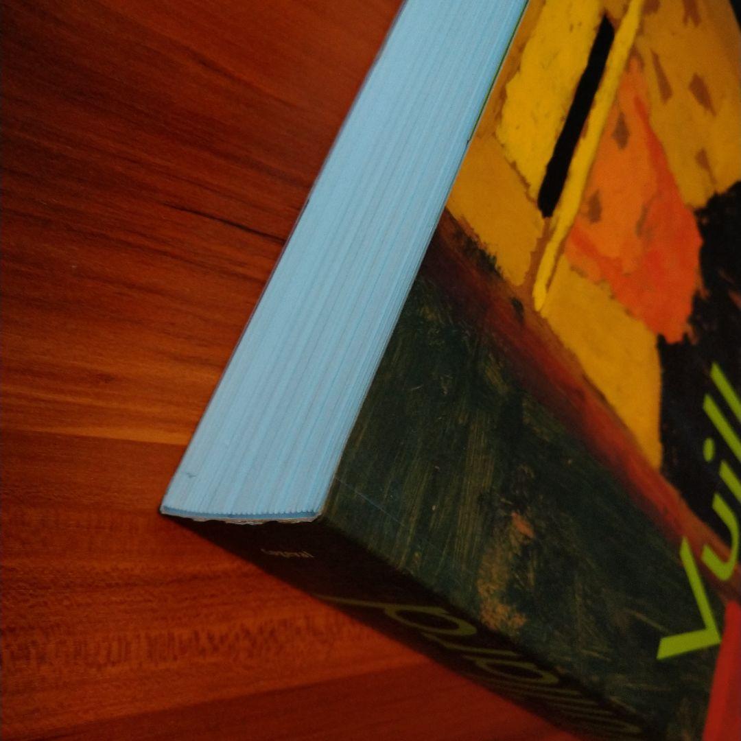 Edouard Vuillard ペーパーバック