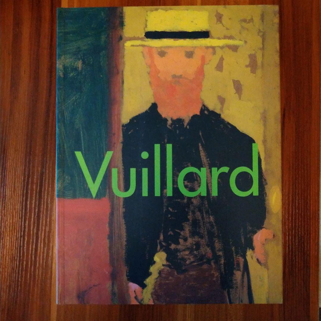 Edouard Vuillard ペーパーバック