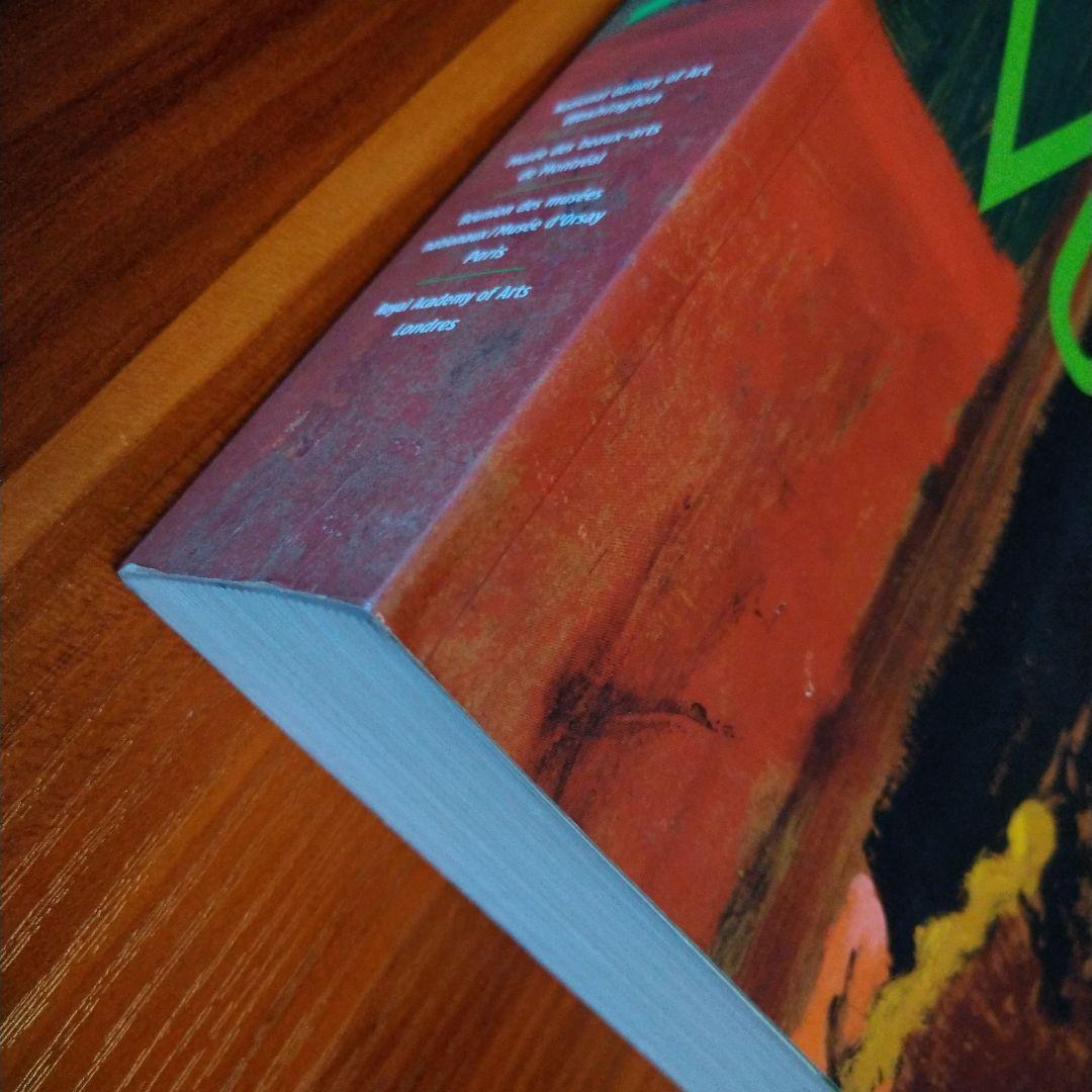 Edouard Vuillard ペーパーバック