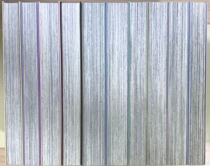 美少女戦士セーラームーン 全巻