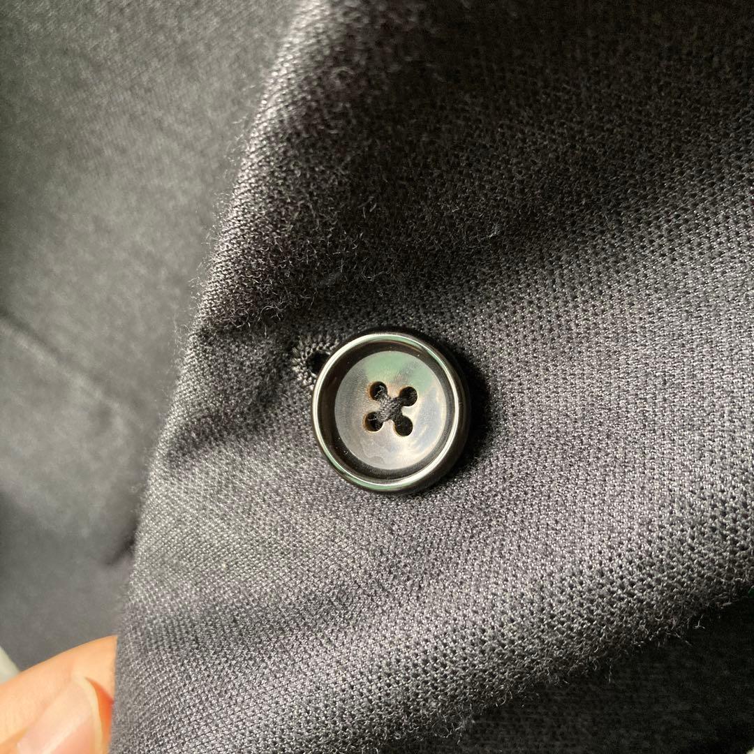 TAAKK ジャケット