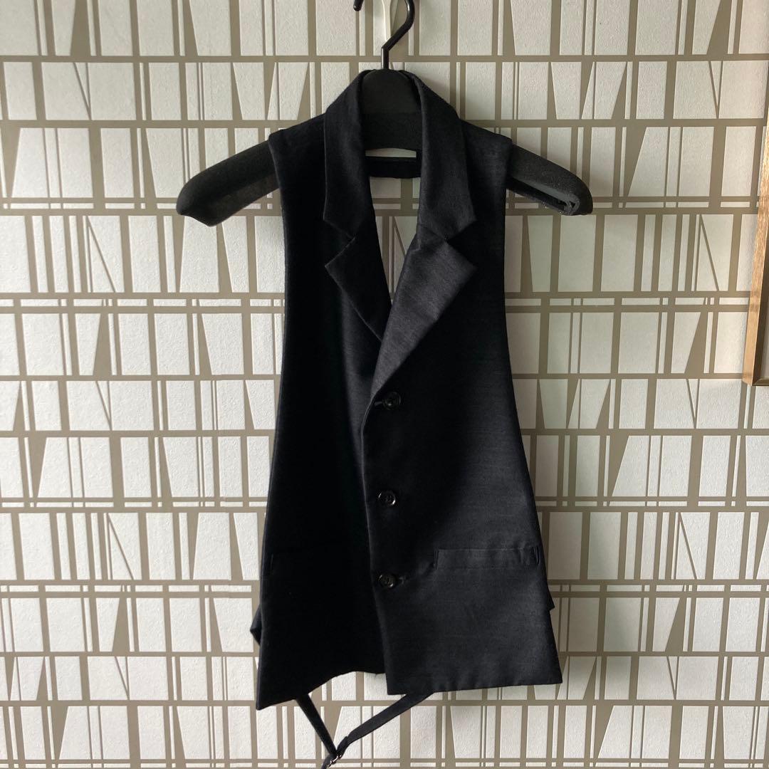 TAAKK ジャケット