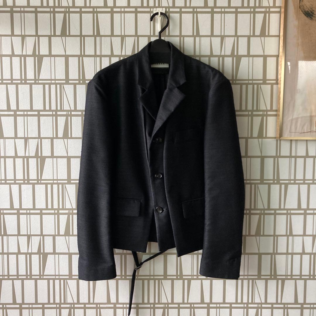 TAAKK ジャケット