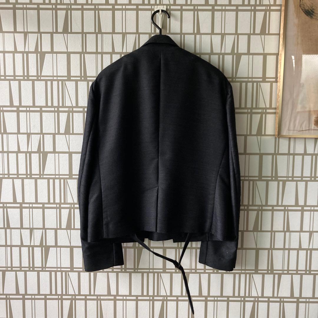 TAAKK ジャケット