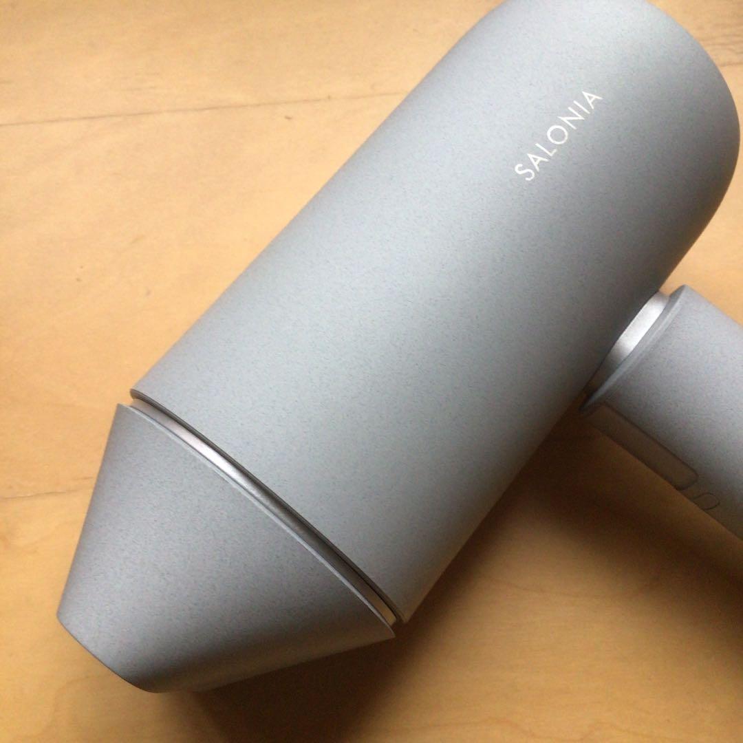 SALONIAエアトリートメントドライヤー 美品