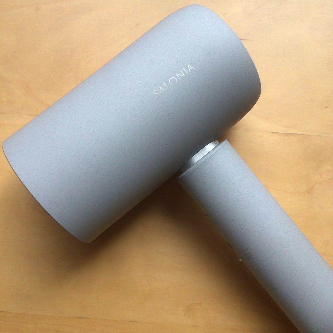 SALONIAエアトリートメントドライヤー 美品