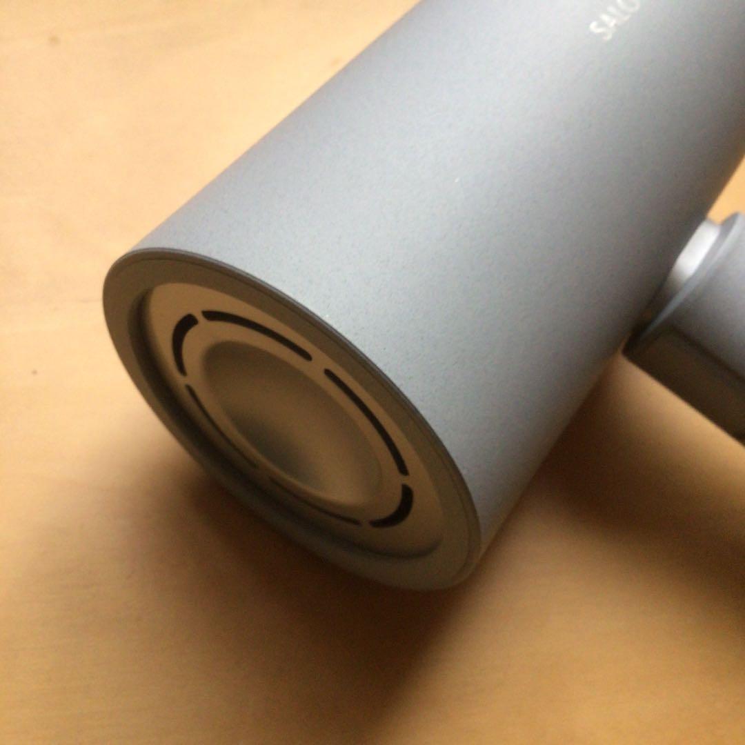 SALONIAエアトリートメントドライヤー 美品