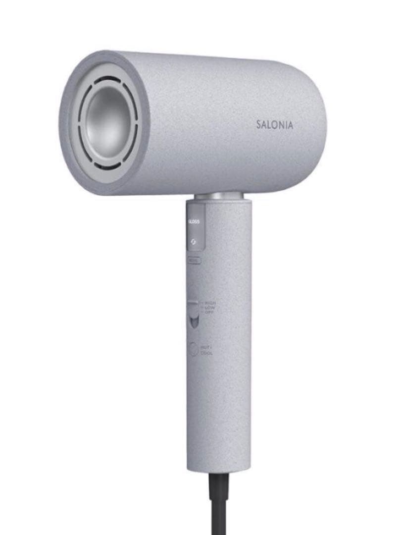 SALONIAエアトリートメントドライヤー 美品