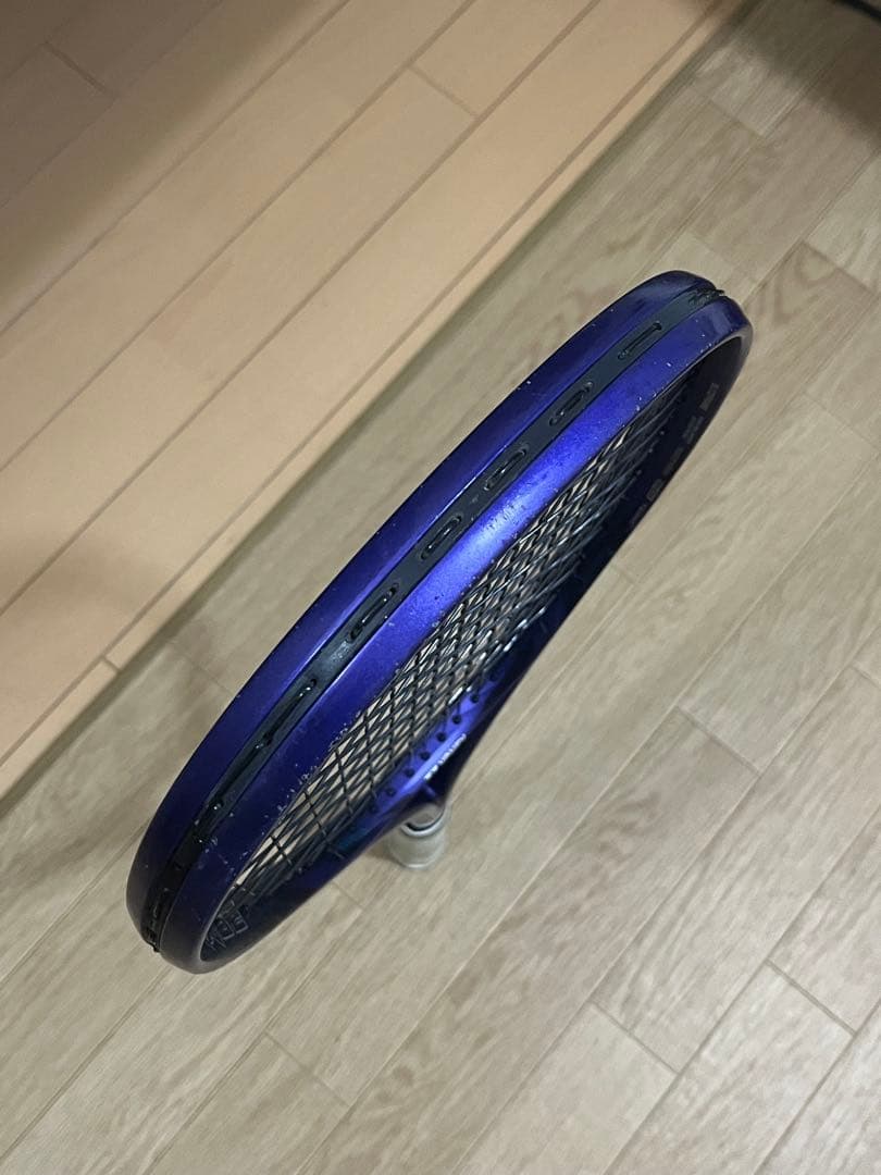 【本日のみセール中！】YONEX VOLTRAGE 7S アメジスト