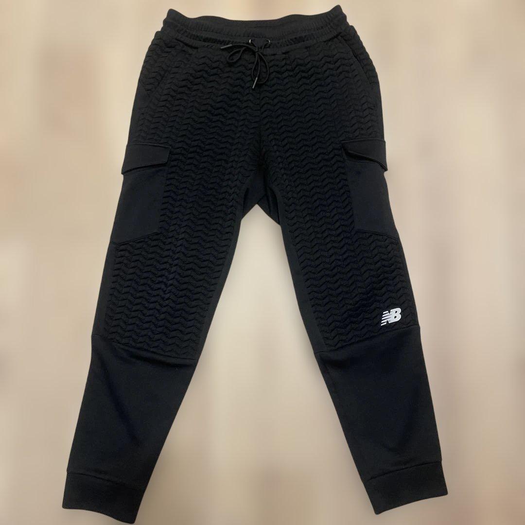 Adidas new balance セットアップ