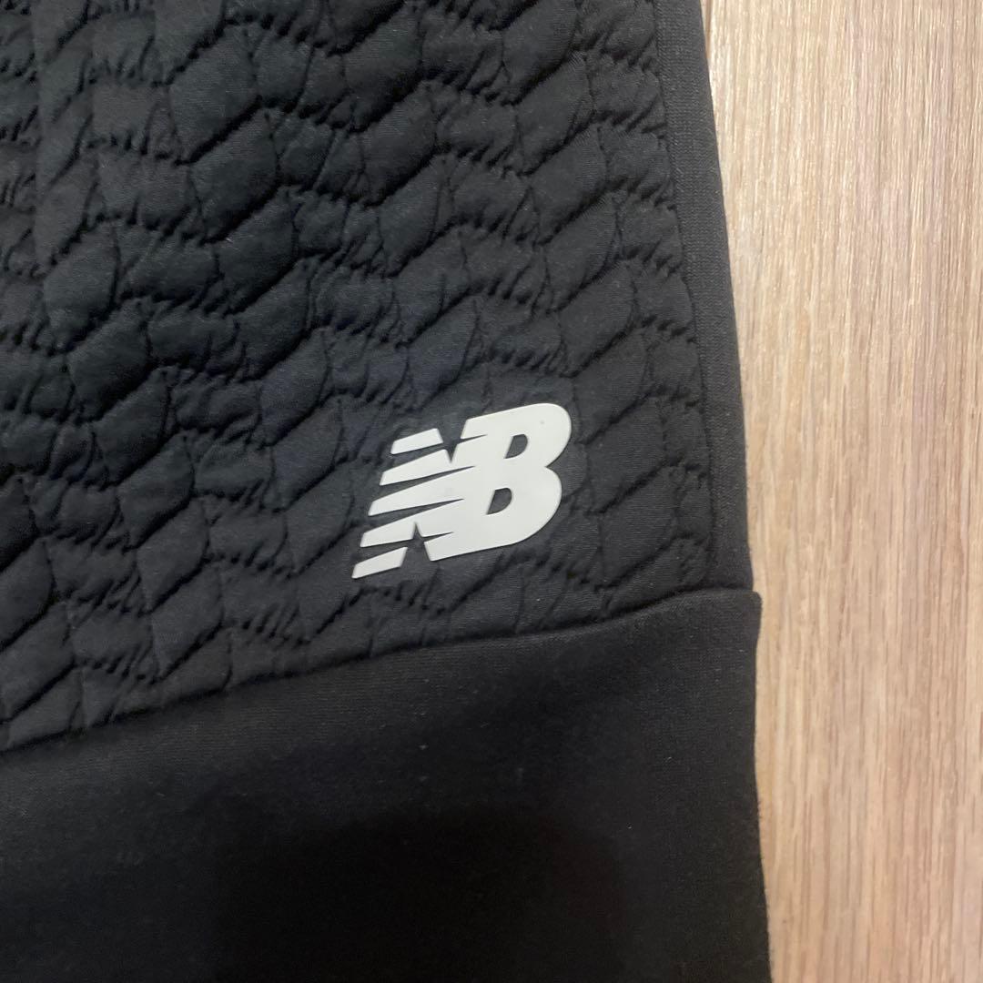 Adidas new balance セットアップ