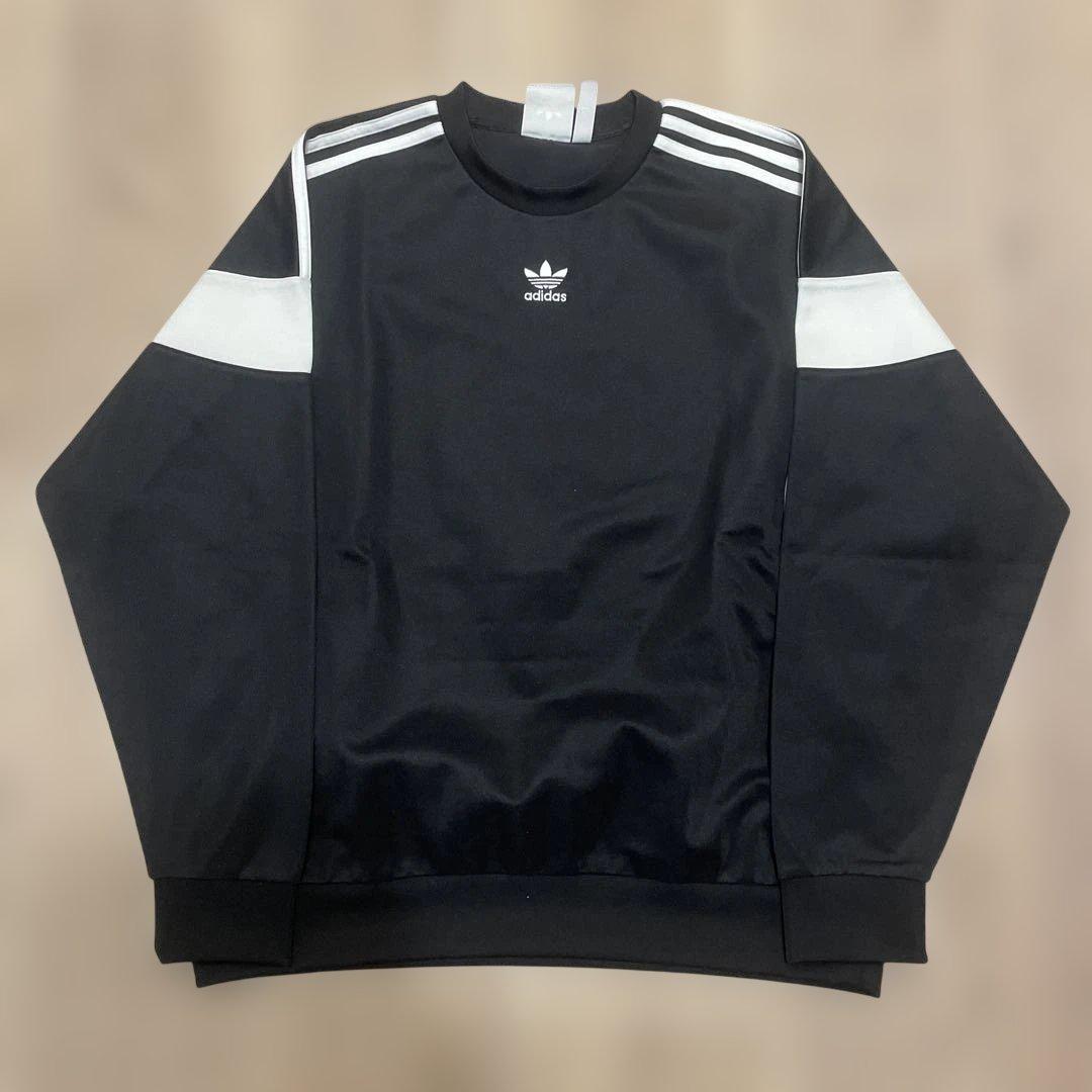 Adidas new balance セットアップ