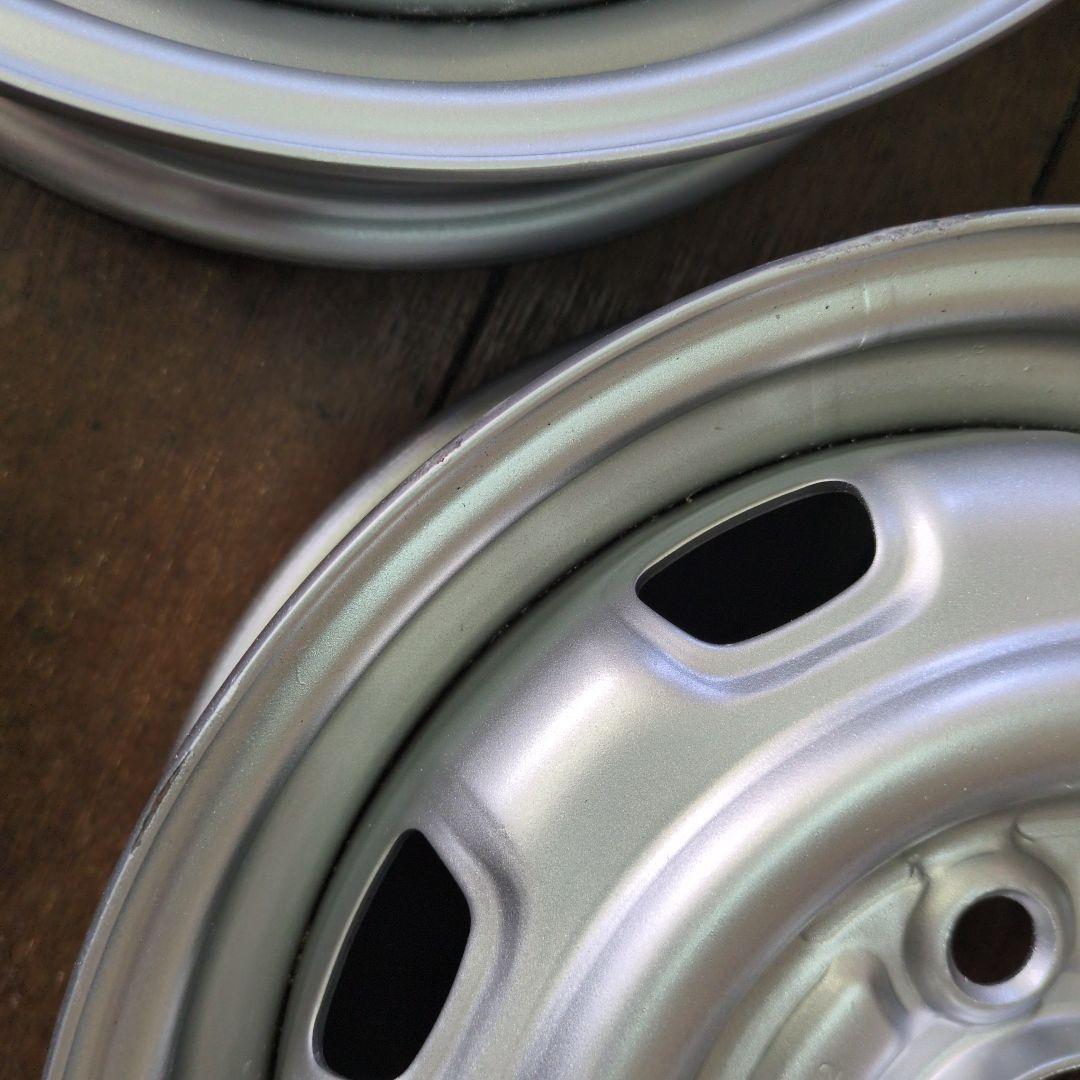 に*こ様 送料込　アクティ　トラック　HA3/HA4　ホンダ純正ホイール　12×