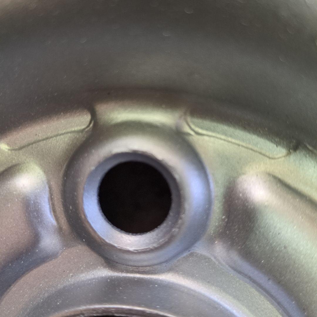 に*こ様 送料込　アクティ　トラック　HA3/HA4　ホンダ純正ホイール　12×