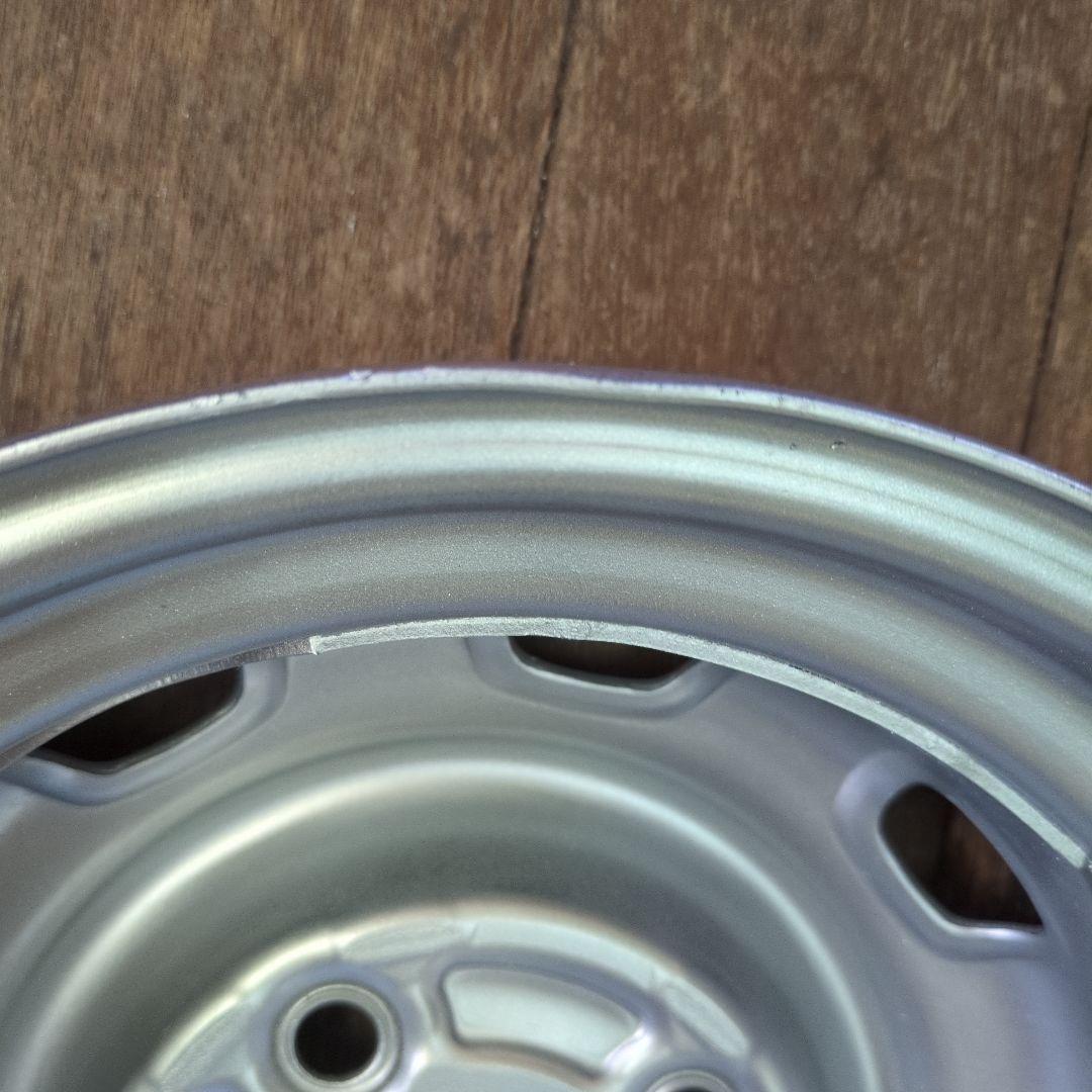 に*こ様 送料込　アクティ　トラック　HA3/HA4　ホンダ純正ホイール　12×