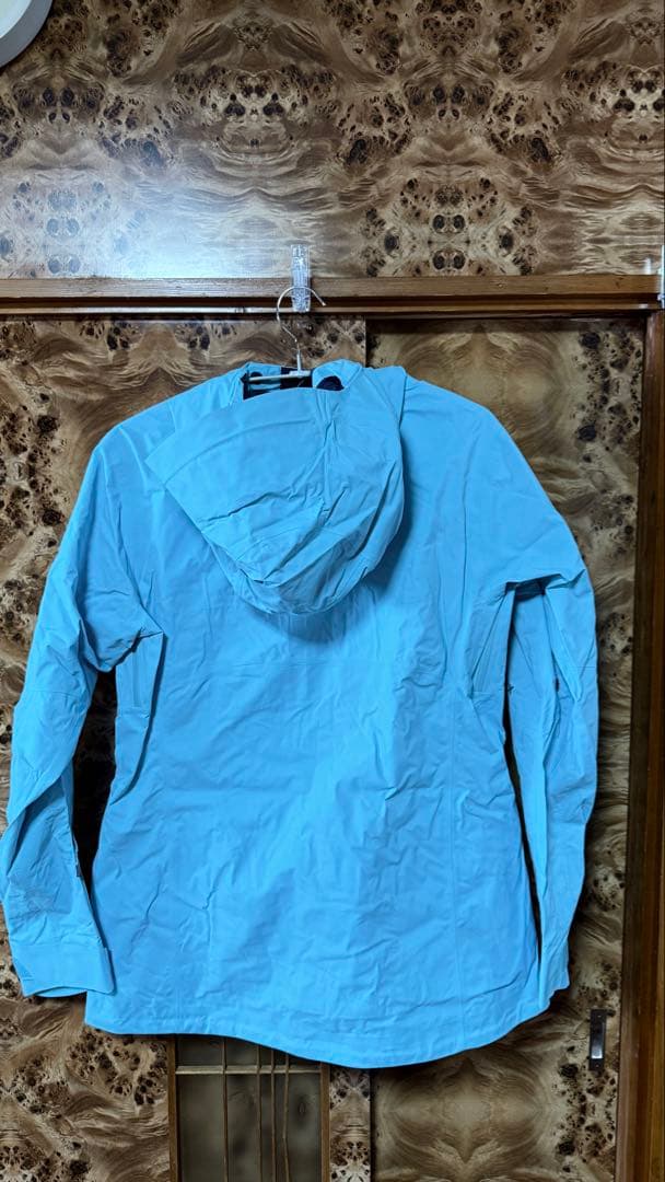 cHarMyさん専用 新品[ak] スノーボードジャケット 女性用 Large