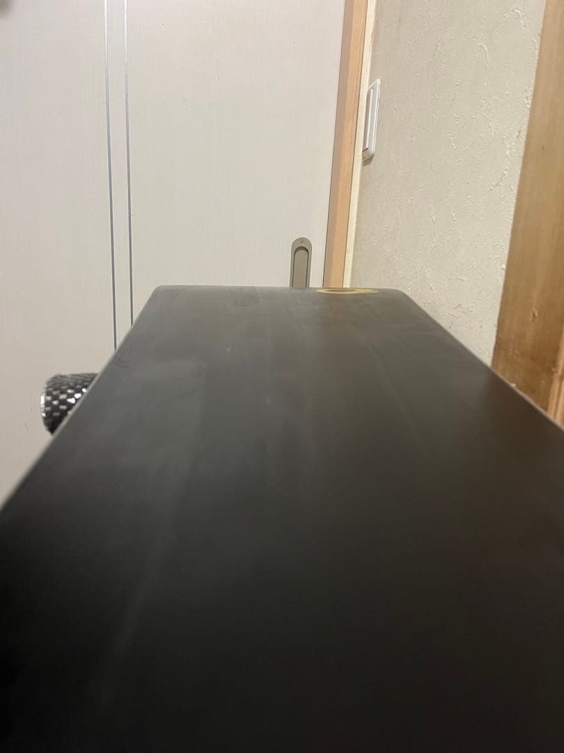 超美品！カービングマシン！ogasaka fc-s 152cm