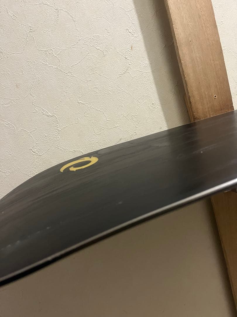 超美品！カービングマシン！ogasaka fc-s 152cm