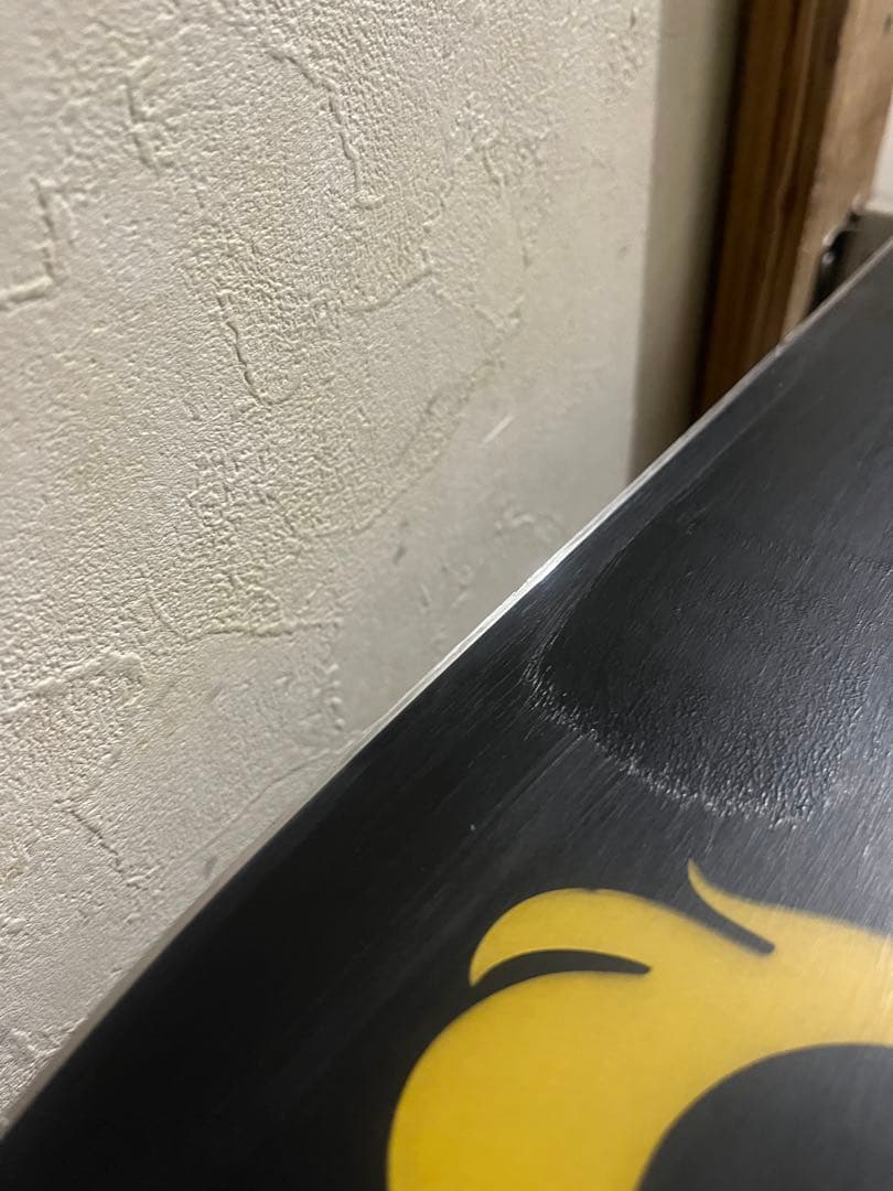 超美品！カービングマシン！ogasaka fc-s 152cm