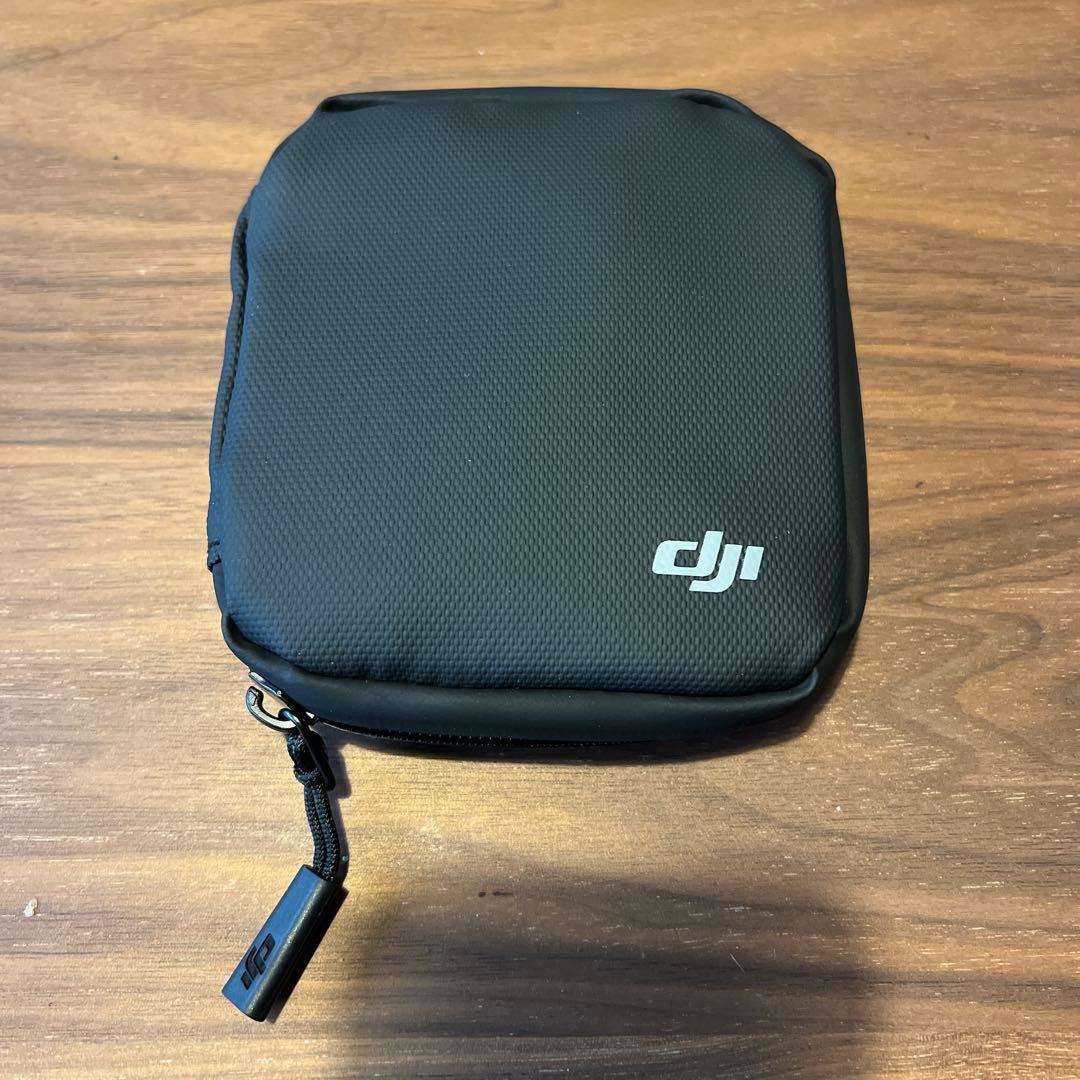 配信機器・PA機器・レコーディング機器 DJI Mic 2 Transmitter