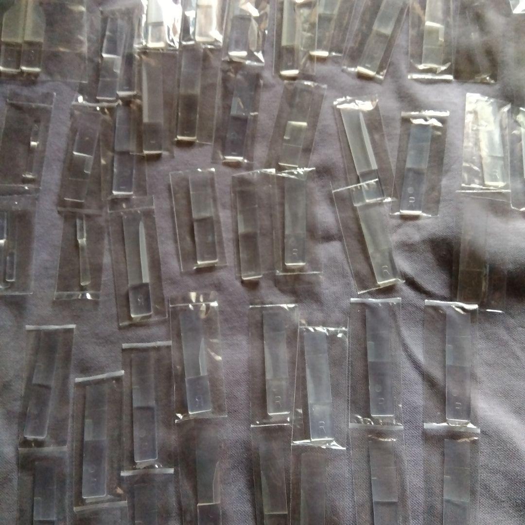 ペディグラス　爪ケア