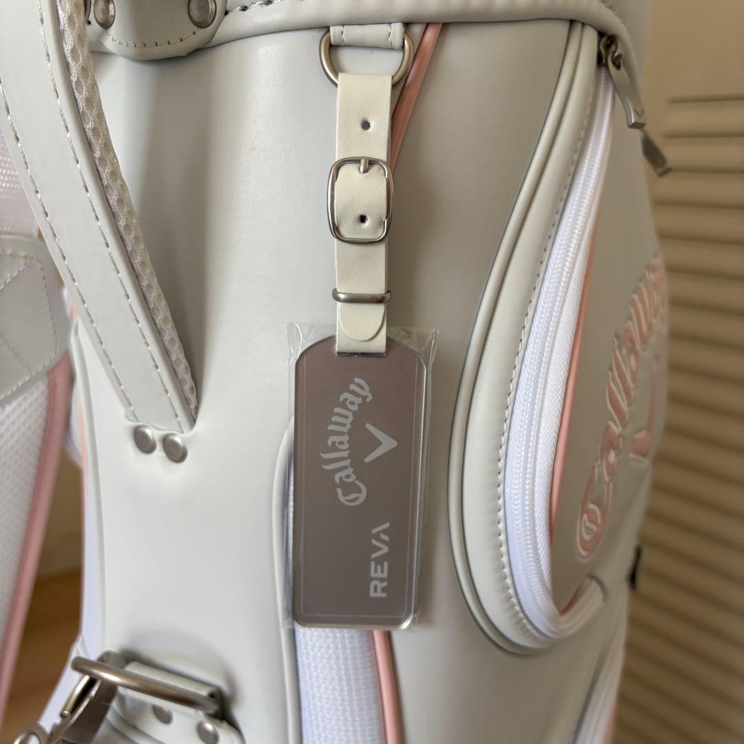 Callaway REVA レディース クラブセット