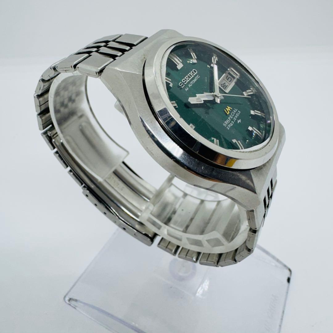 ✨SEIKO✨セイコー✨5216-7040✨デイデイト✨23JEWELS✨腕時計