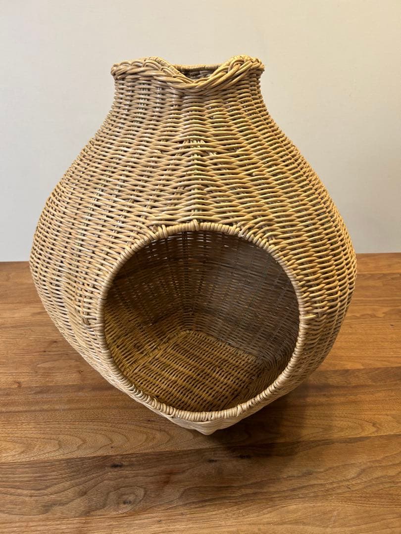 オルネコ　ガーリックネコハウス